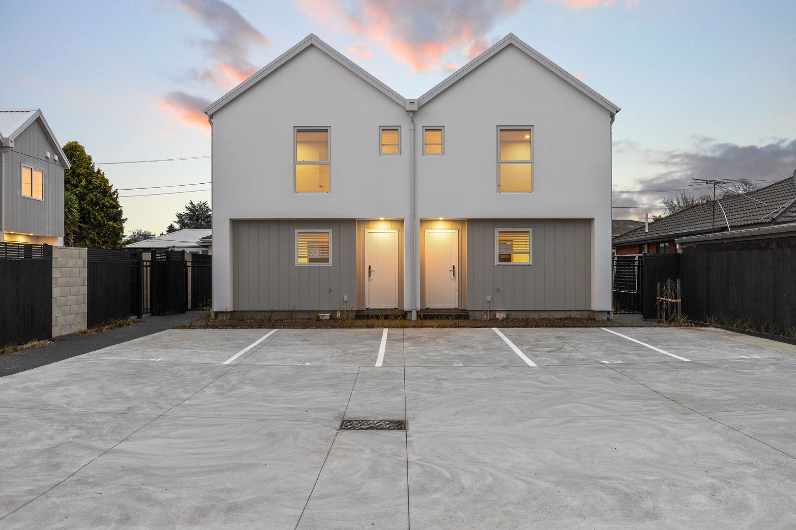 59 Arthur Street, Riccarton