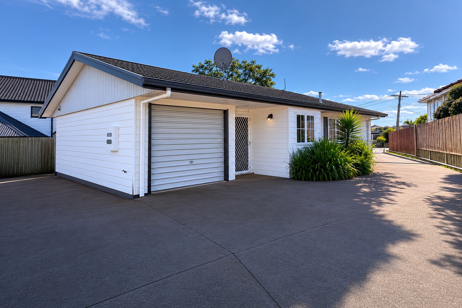 114A Western Springs Road, Morningside