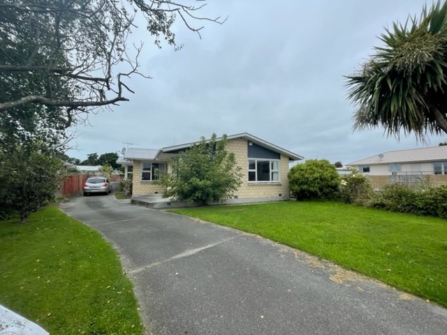 16 Eglinton Street, Avondale