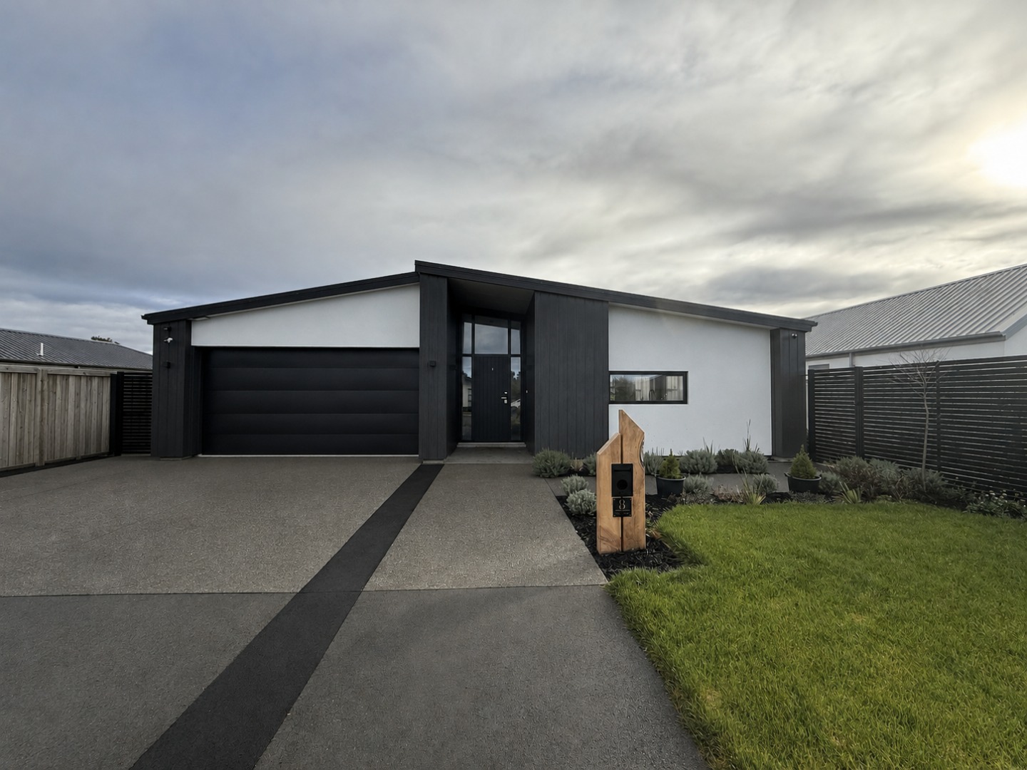 8 Dynes Road, Rolleston