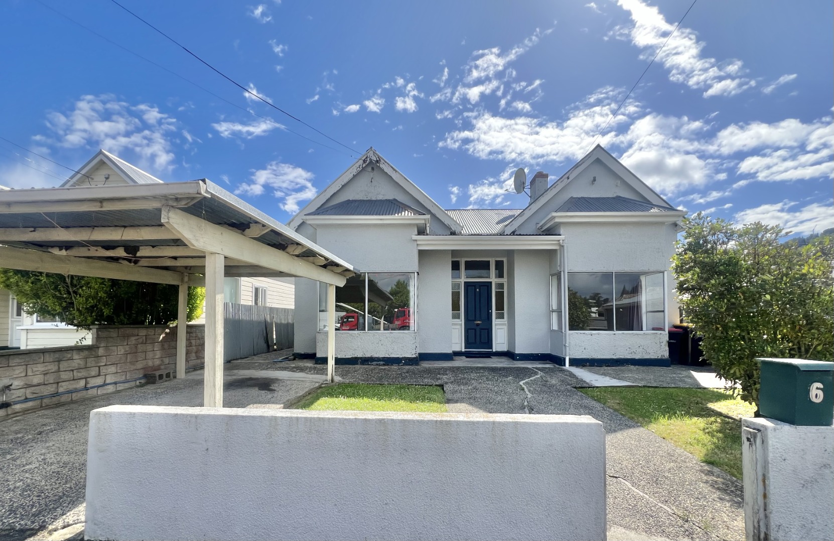 6 Allen Street, North East Valley