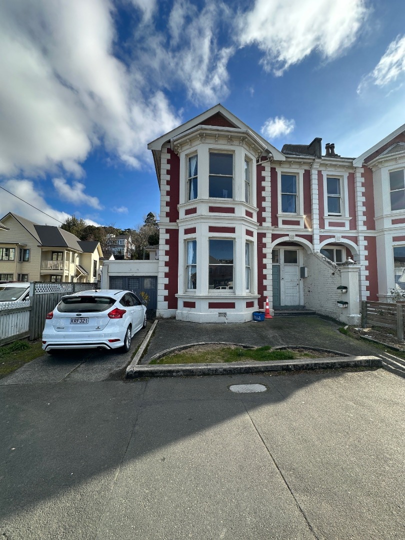 637 George Street, North Dunedin