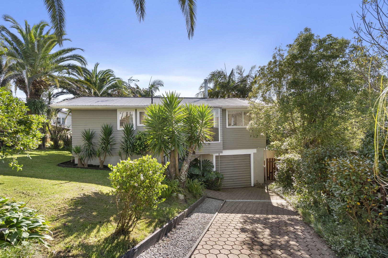 23 Saint Leonards Road, Kelston