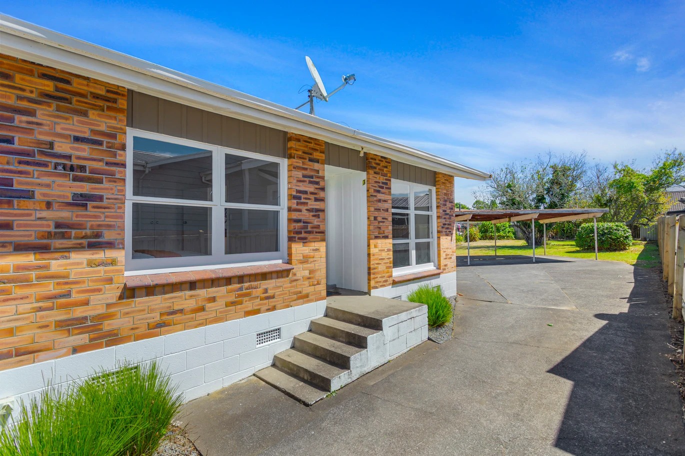 165 Gray Avenue, Papatoetoe