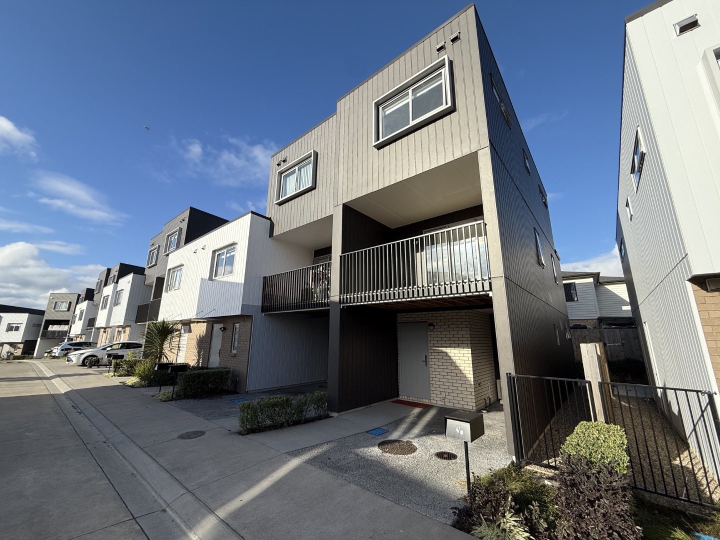 47 Ngae Place, Mangere East