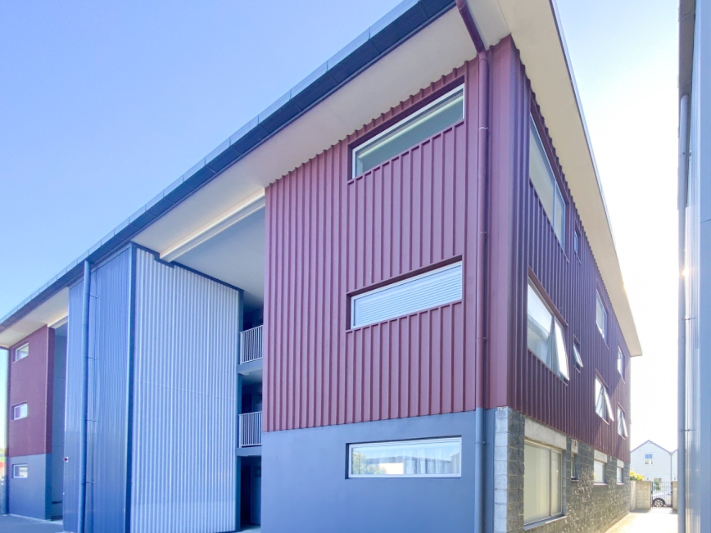 126 Nursery Road, City Centre (Christchurch City)