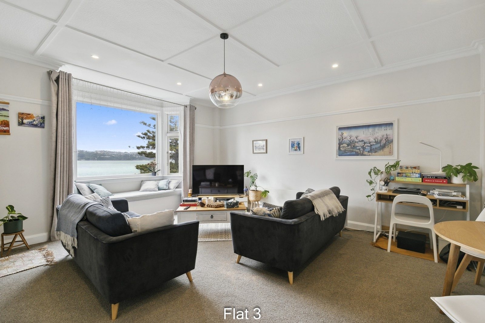 246 Oriental Parade, Oriental Bay