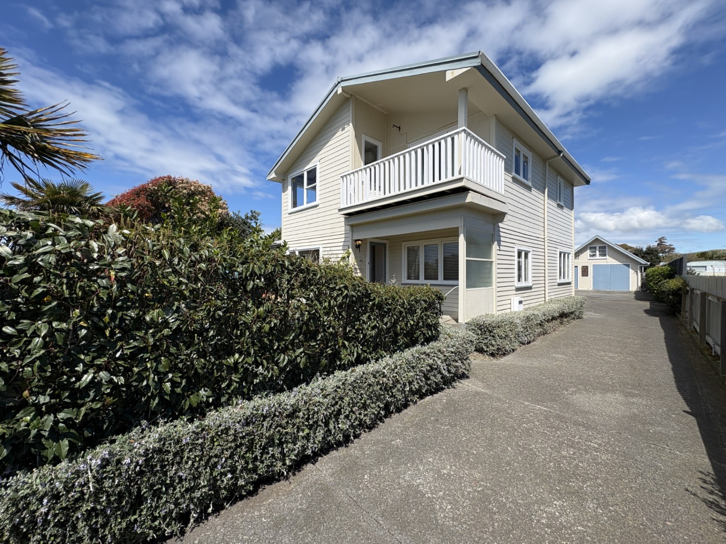 298 Clifton Road, Te Awanga
