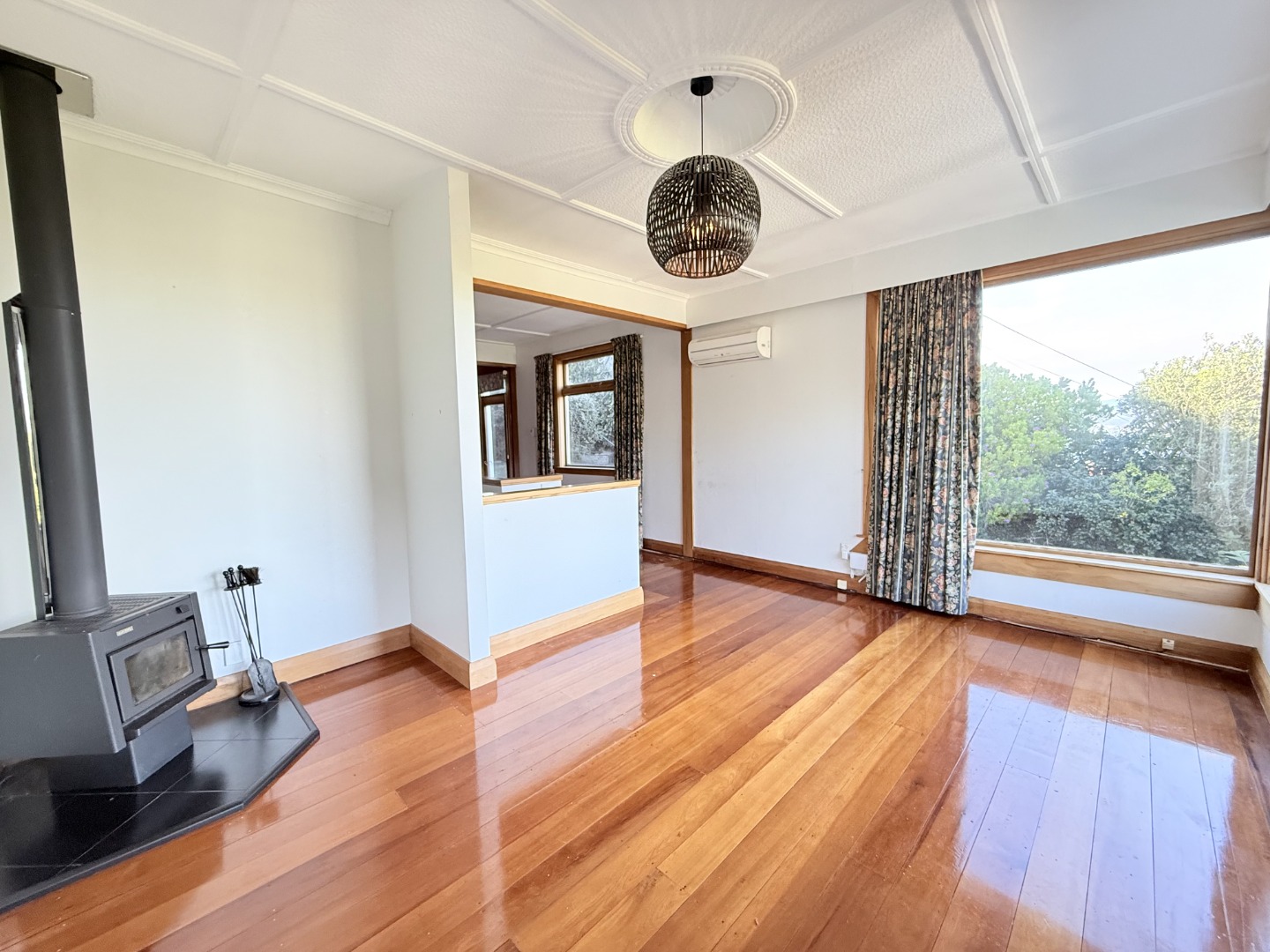 121 Barnard Street, Wadestown