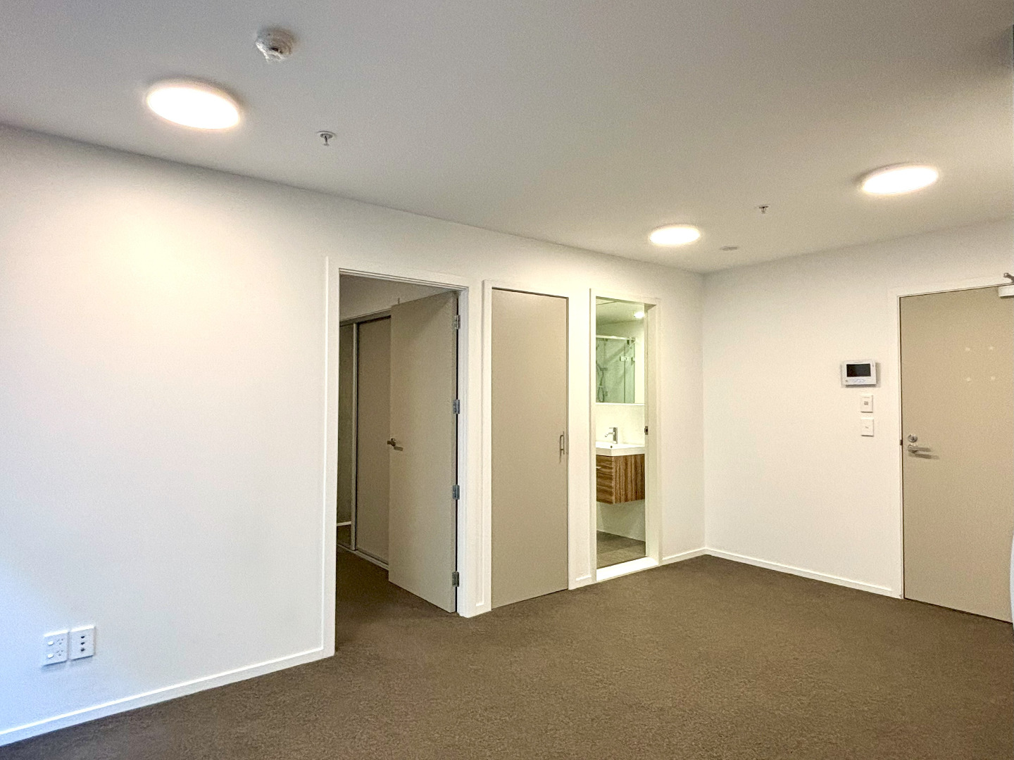 111 Dixon Street, Wellington Central