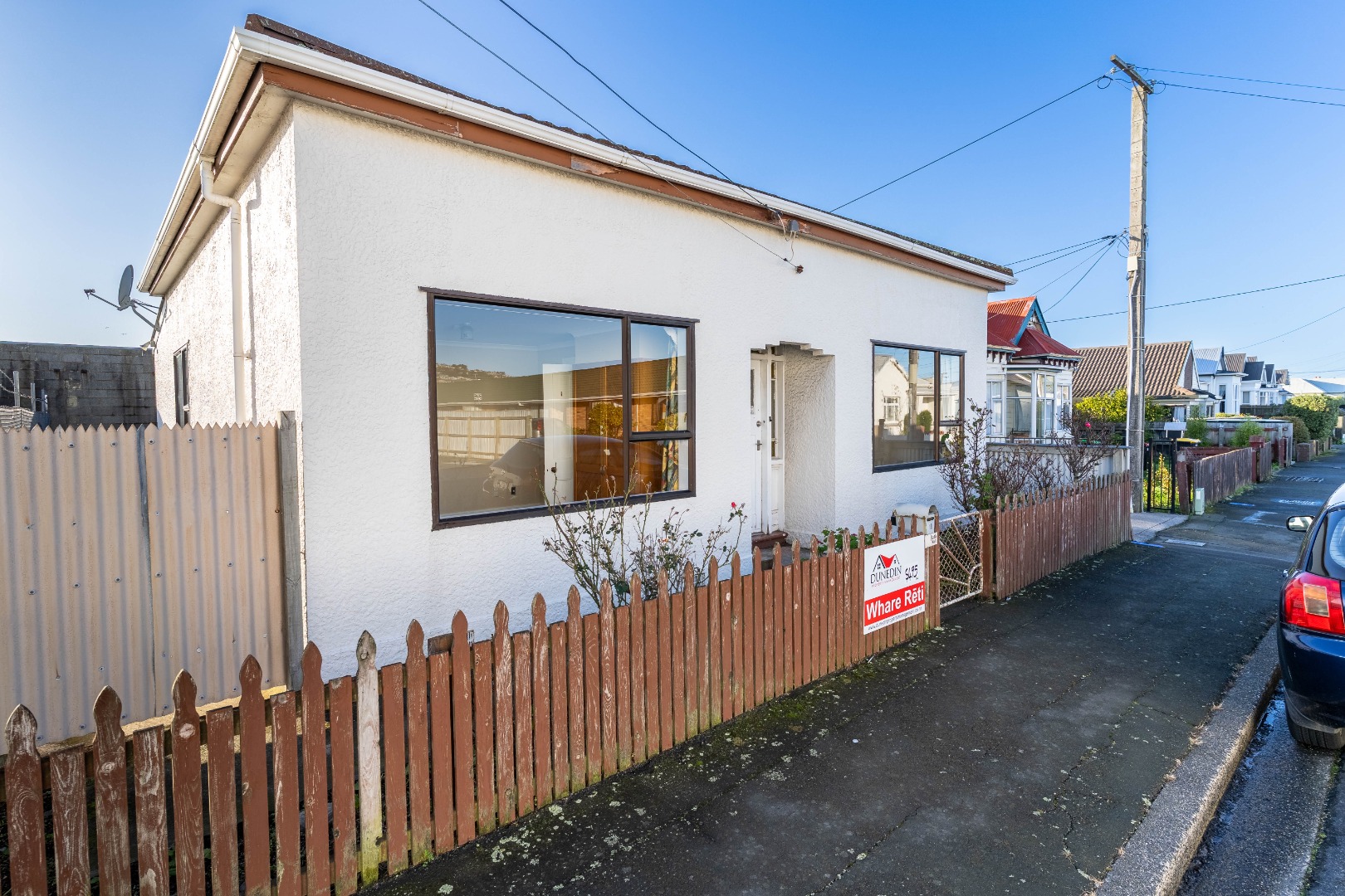 11 Cutten Street, South Dunedin