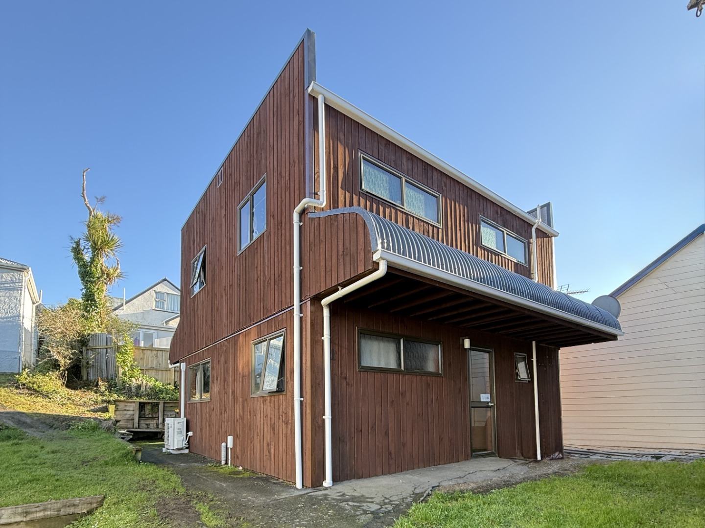 114A Harbour Tce, North Dunedin