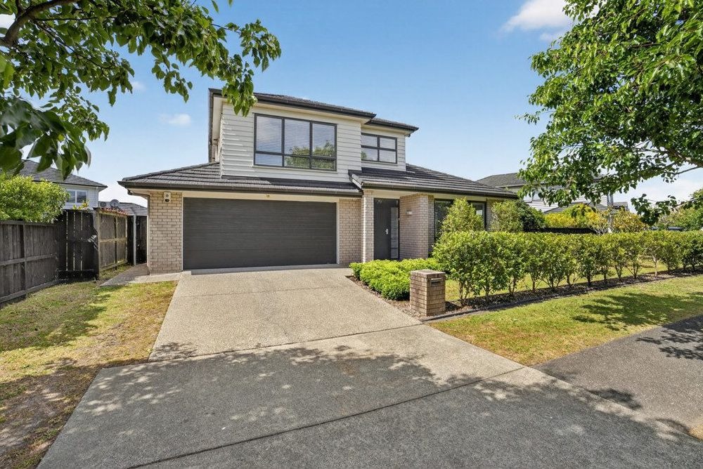 4 Springcrest Drive, Karaka