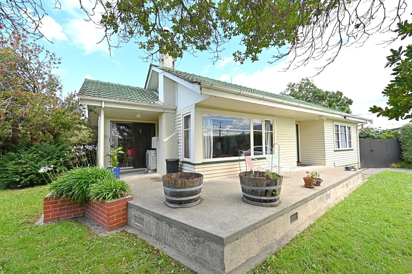1 Bledisloe Street, Maraenui
