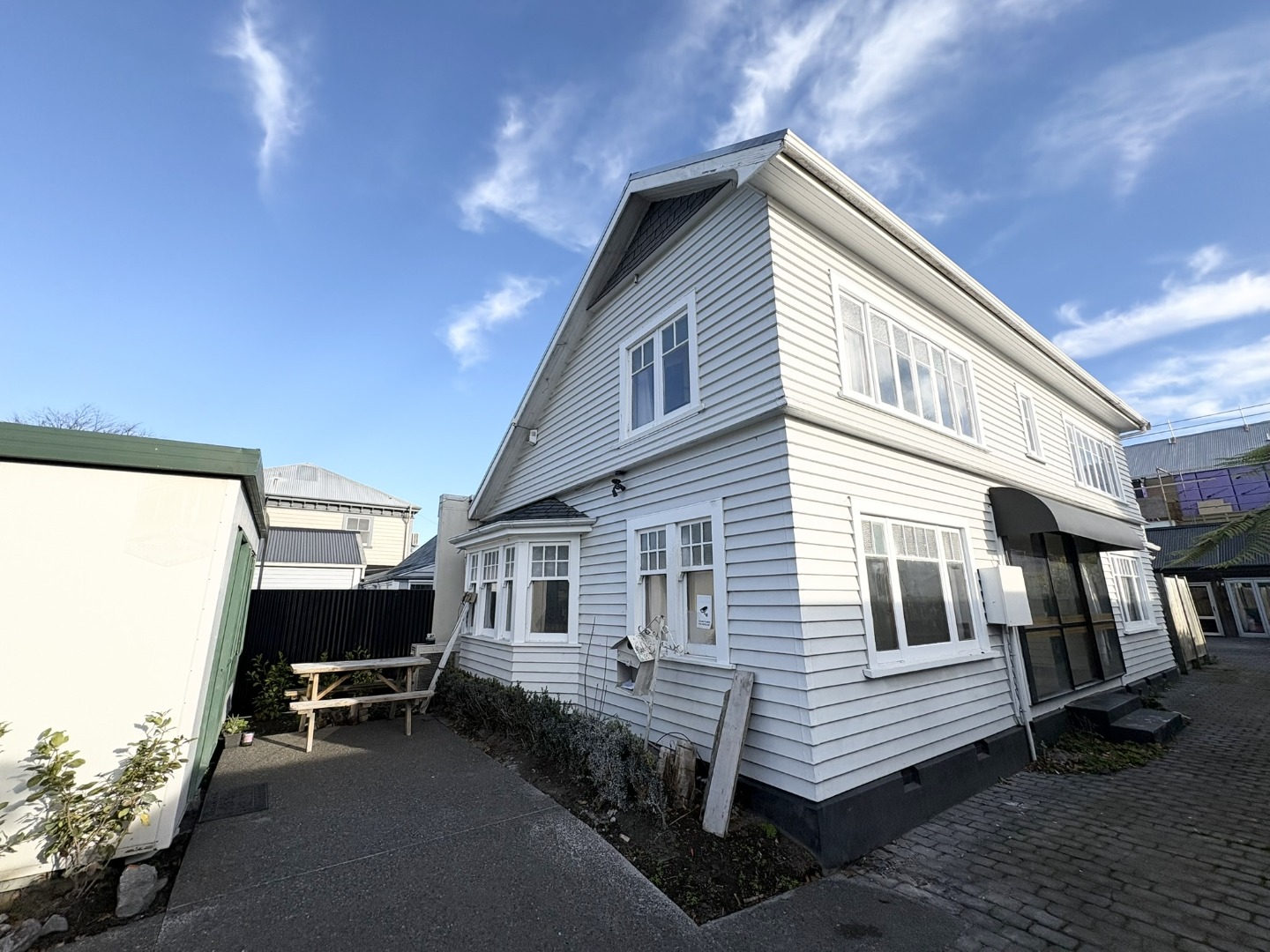 153 Fitzgerald Avenue, City Centre (Christchurch City)