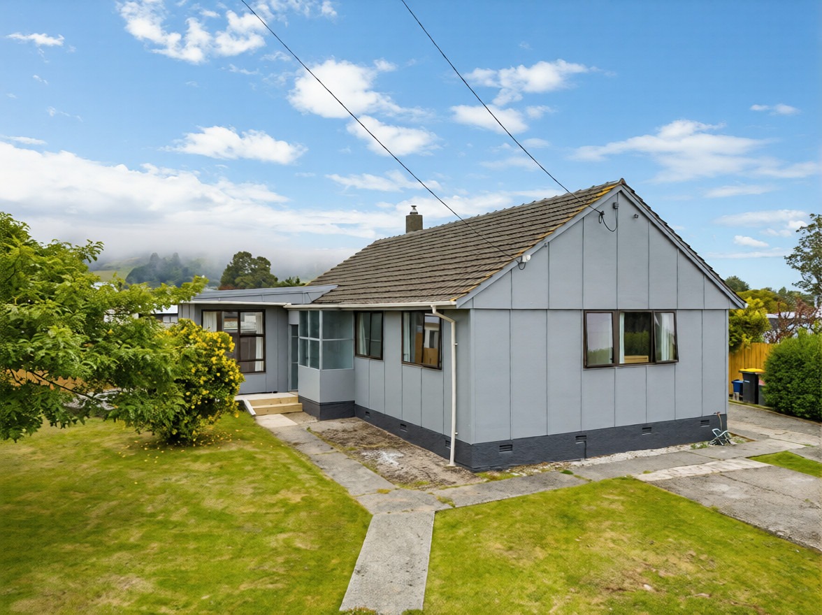 112 Ashmore Street, Halfway Bush