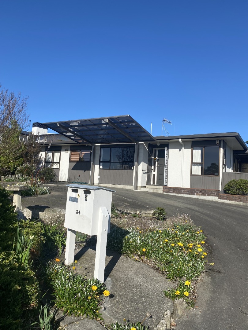 34 Busby Hill, Havelock North