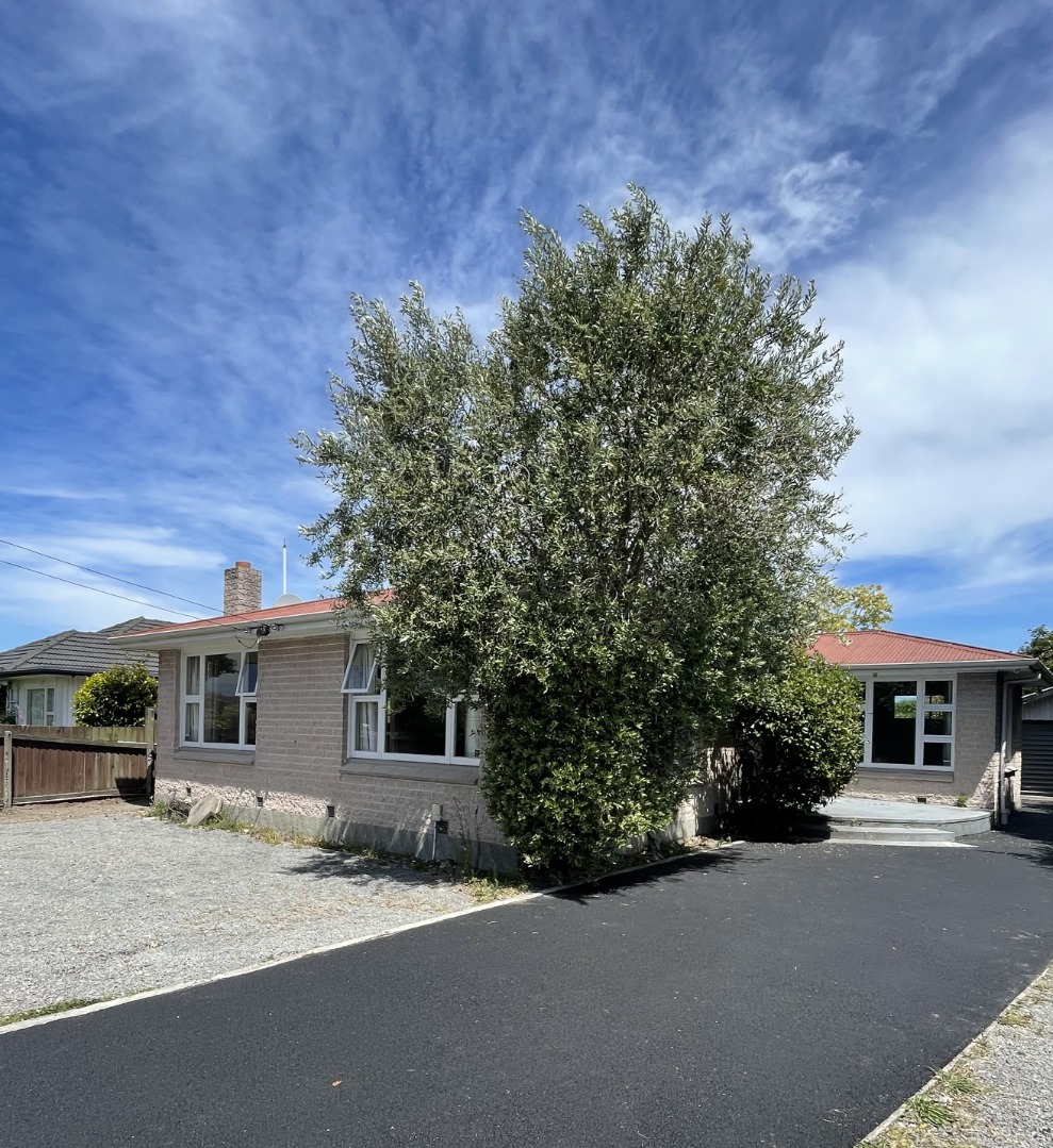 307 Wairakei Road, Bryndwr