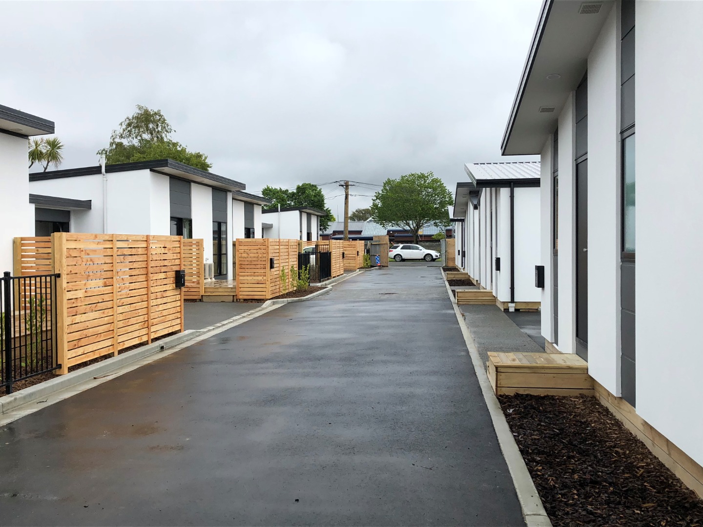 2 League Lane, Phillipstown