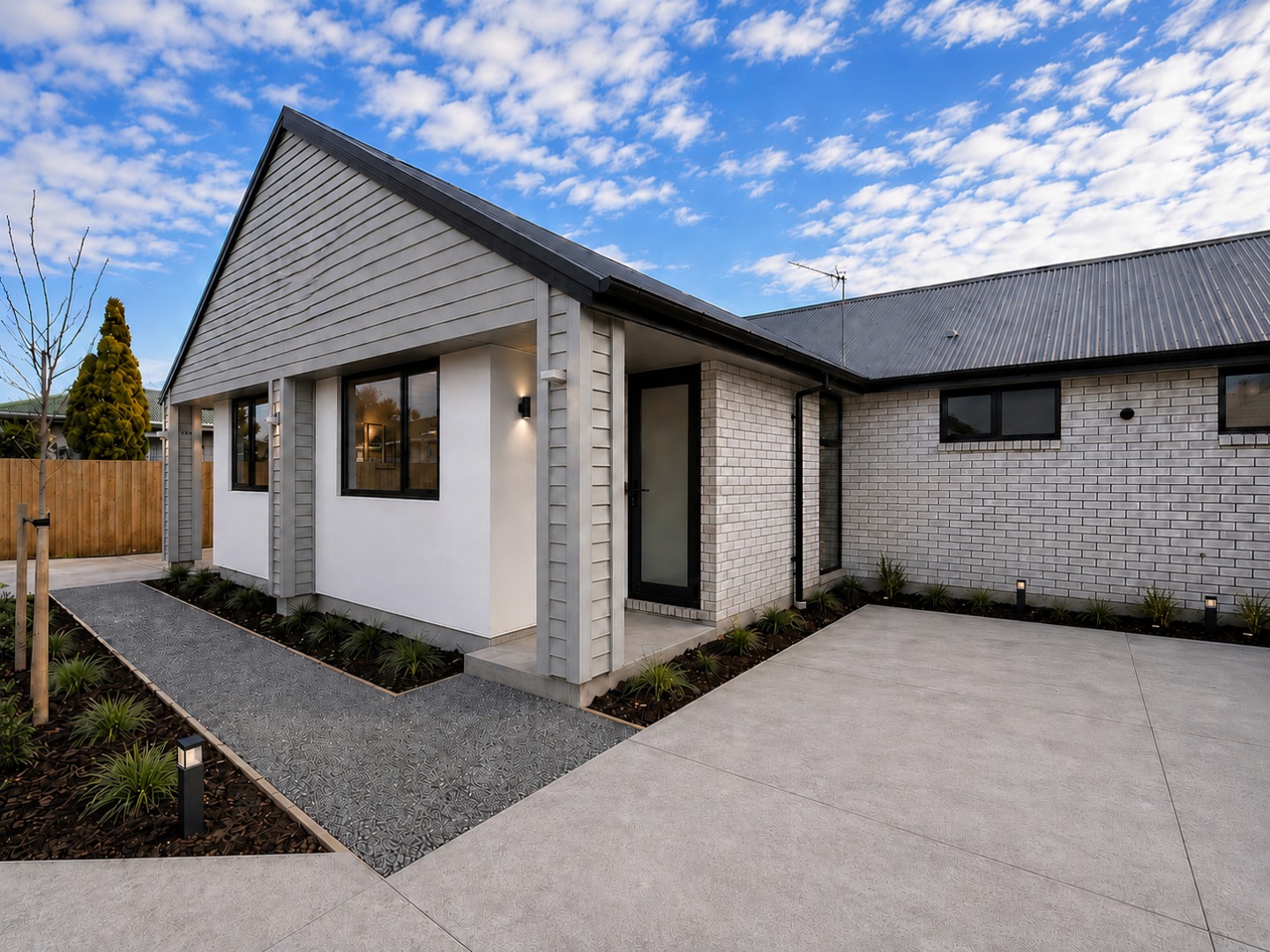 58 Bamford Street, Woolston