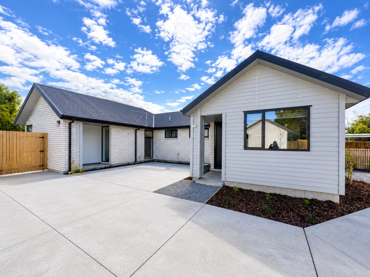 58 Bamford Street, Woolston