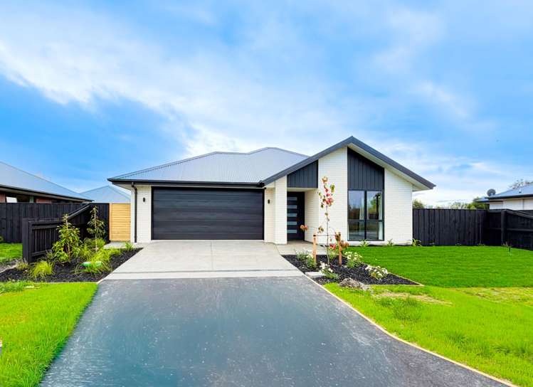 14 Morrison Avenue, Ashburton