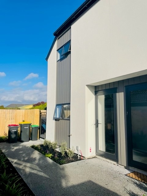 40 Norwich Street, Linwood