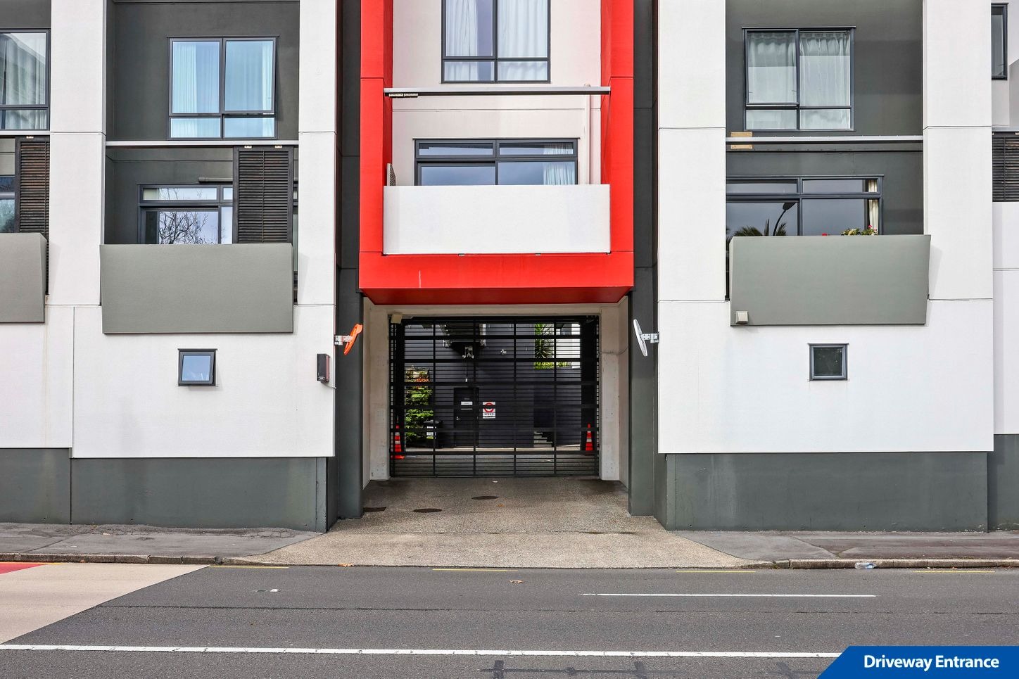 39 Pitt Street, City Centre (Auckland City)