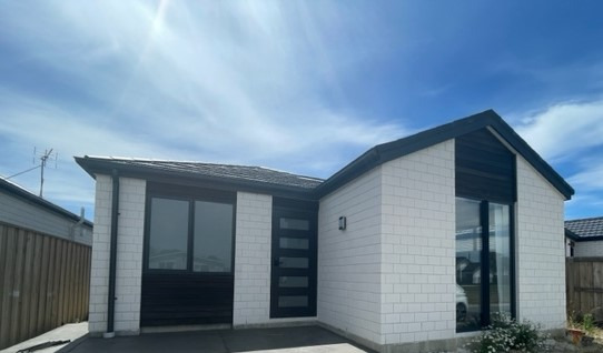 4 Greengrass Crescent, Kaiapoi