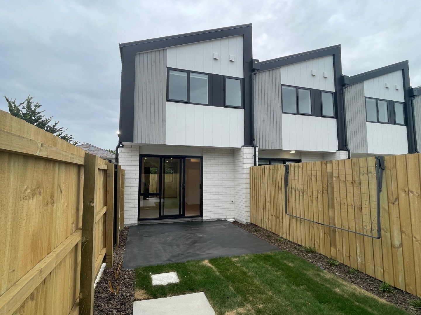 191 England Street, Linwood
