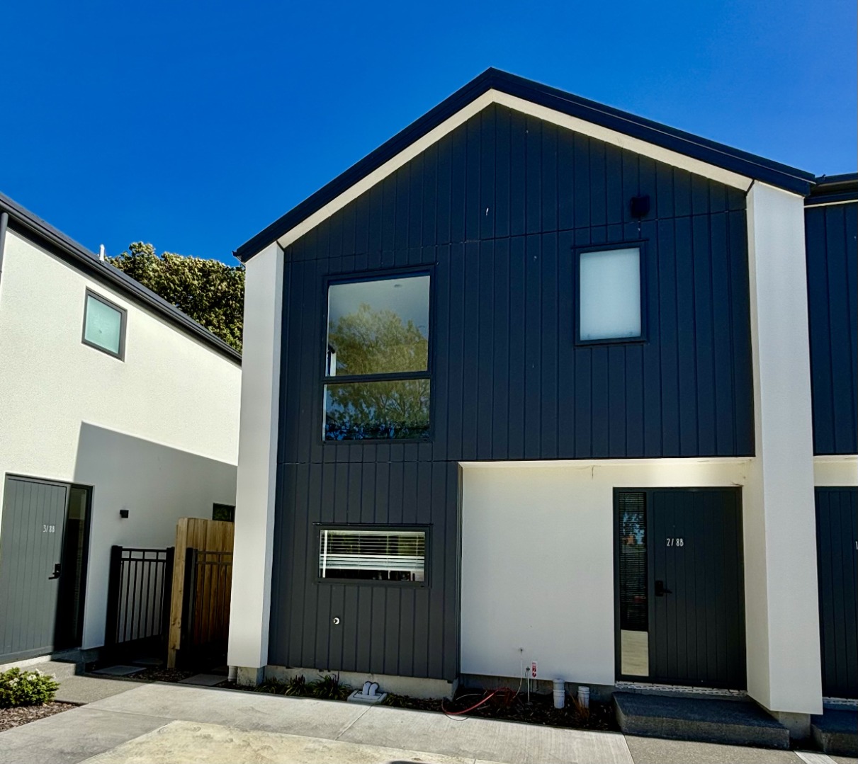 8b Huia Street, Riccarton