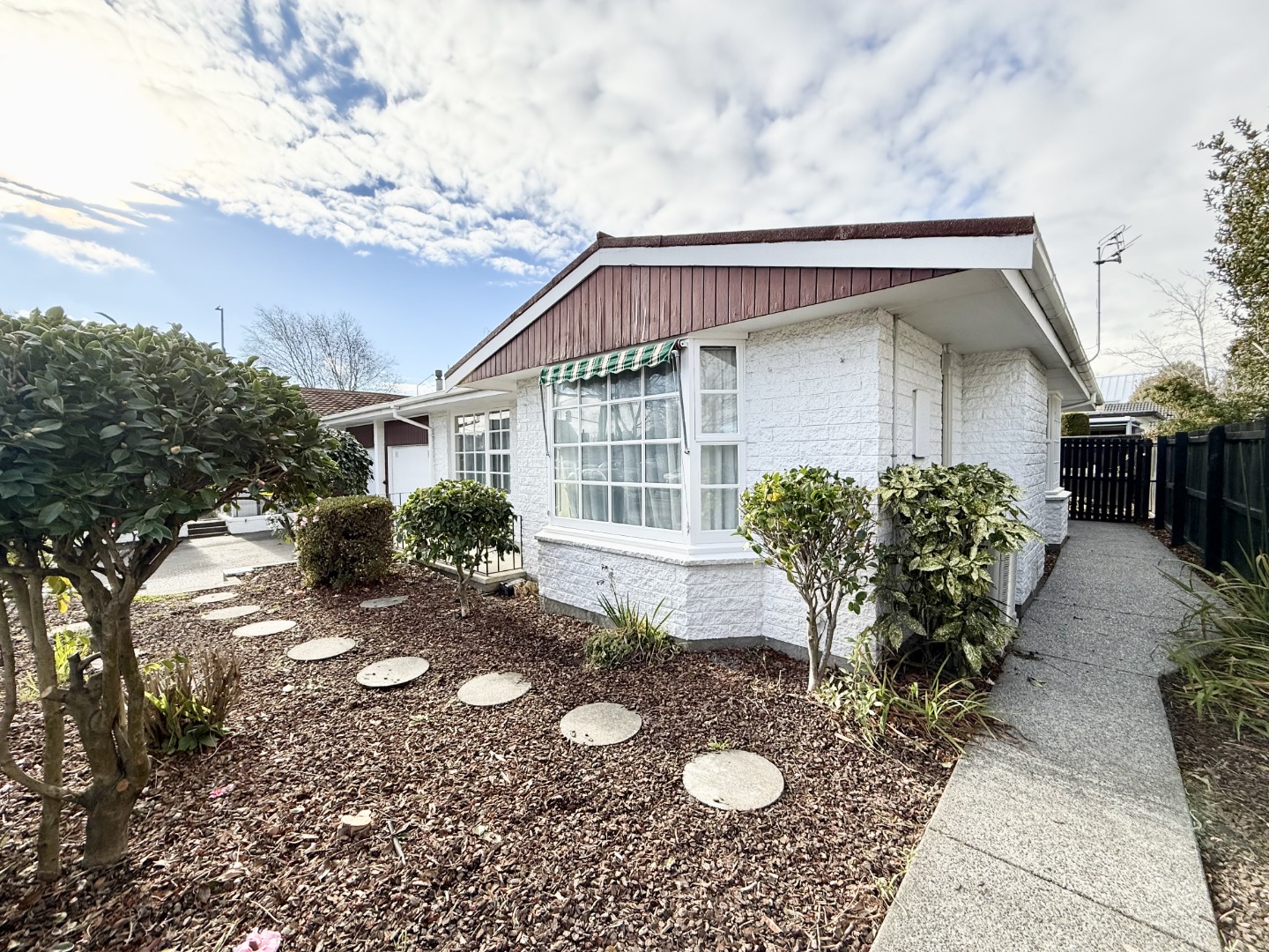 152 Straven Road, Fendalton