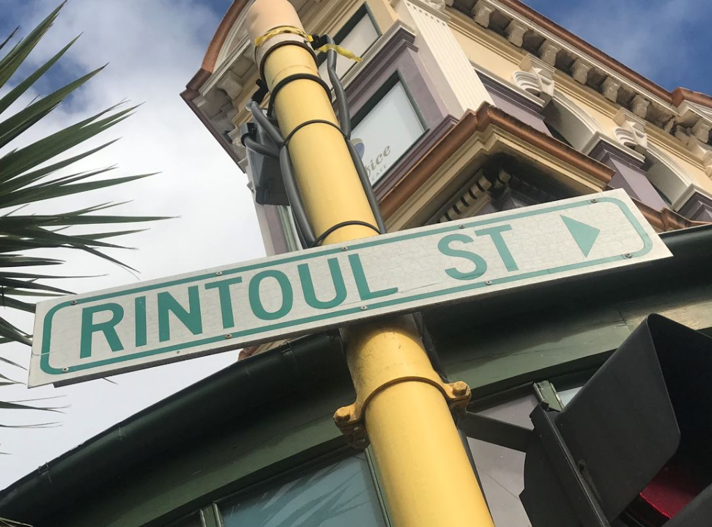 120 Rintoul Street, Newtown