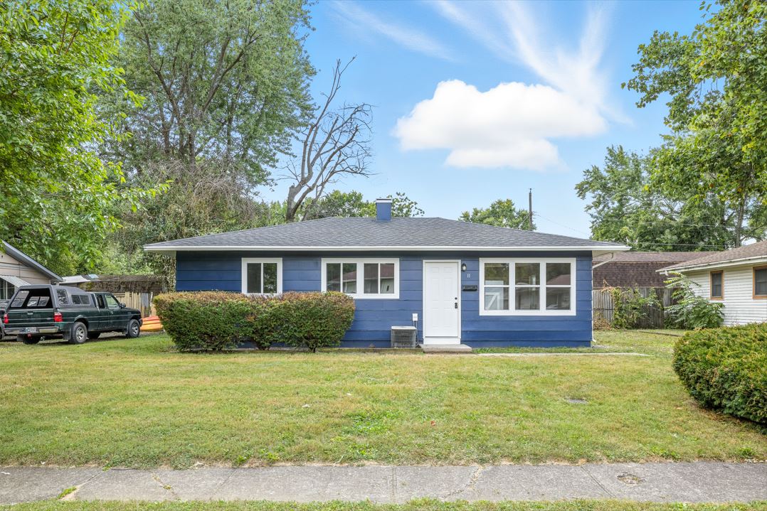 11 Digby Ct
