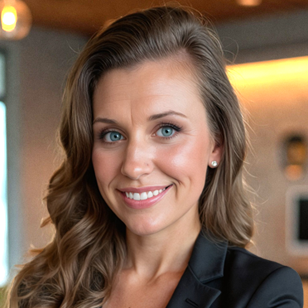 Lindsay Flottemesch