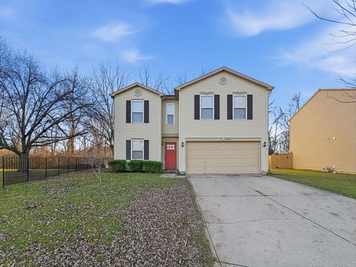 8741 Limberlost Ct, Camby, IN