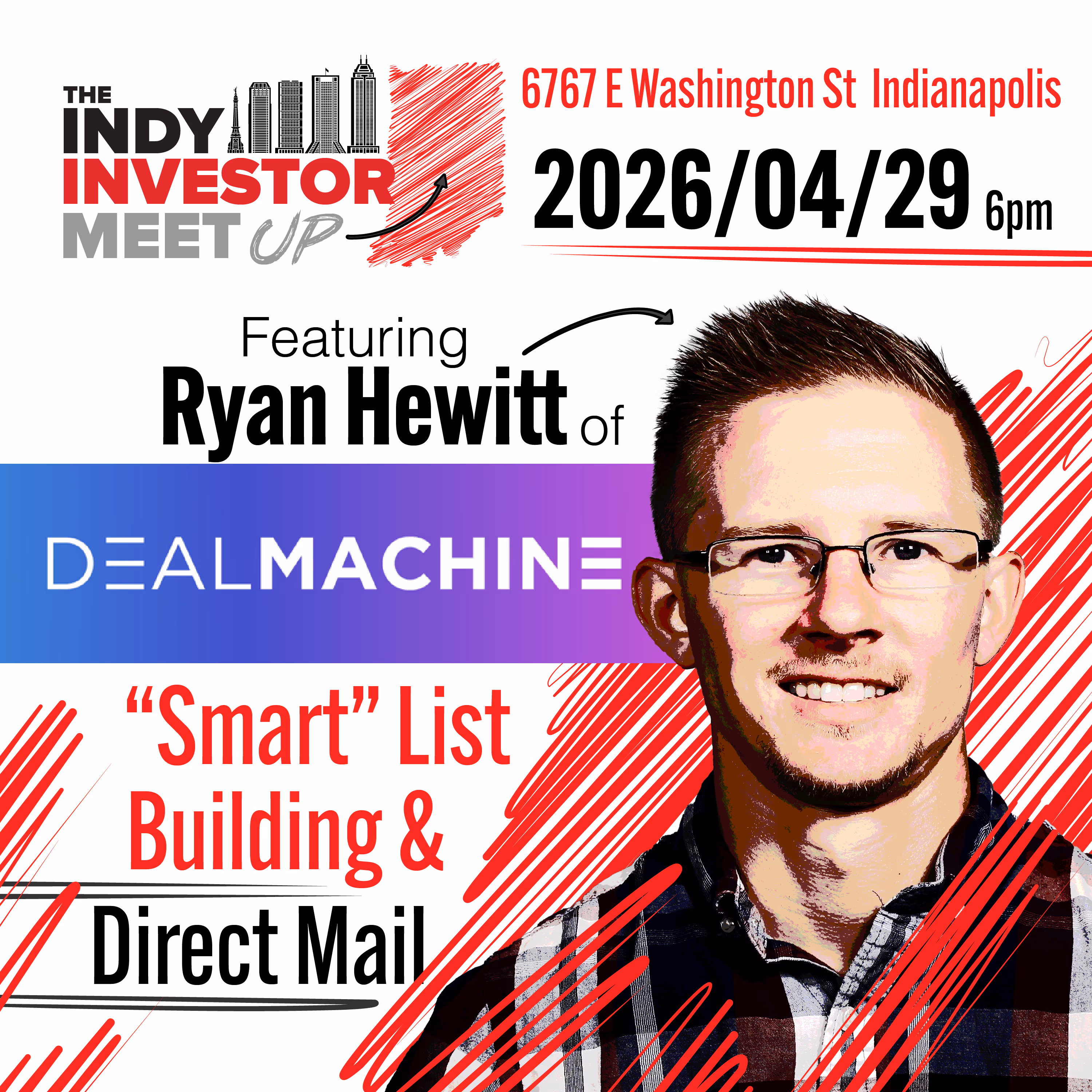 Deal Machine - 4/29/2026