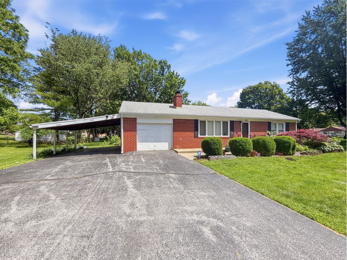 3140 Tulip Dr
