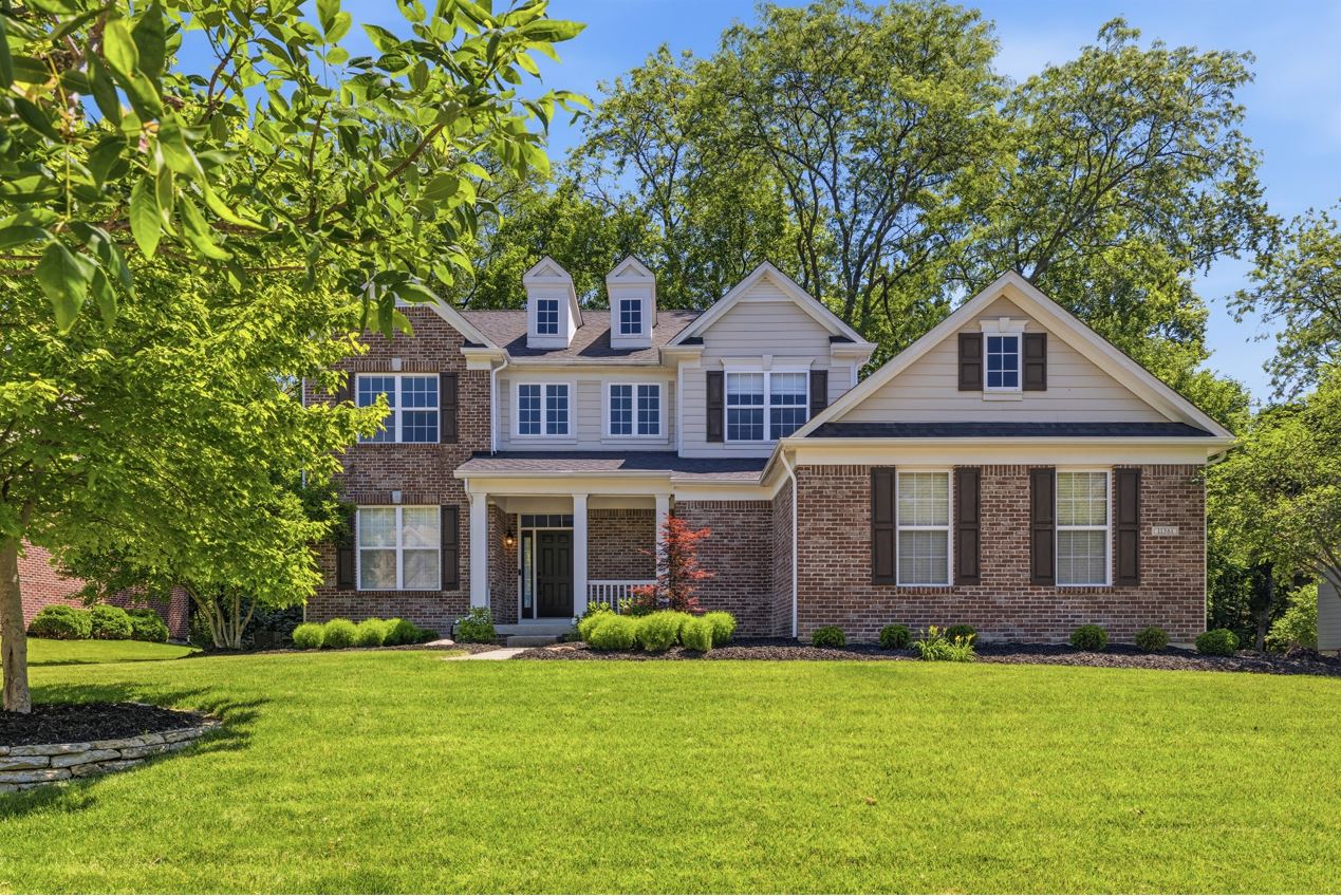 11361 Romeo Pl