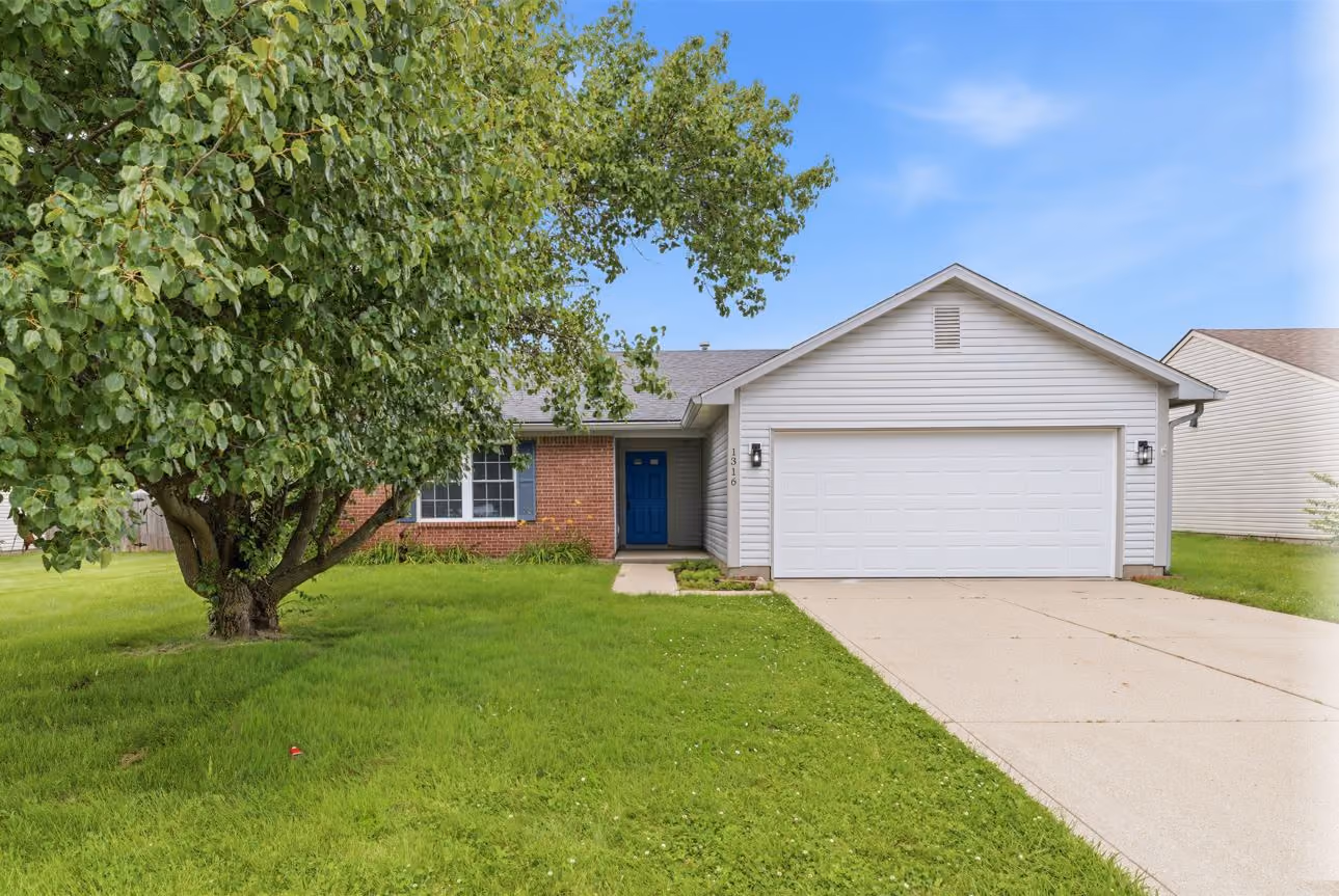 1316 Lindsey Lane