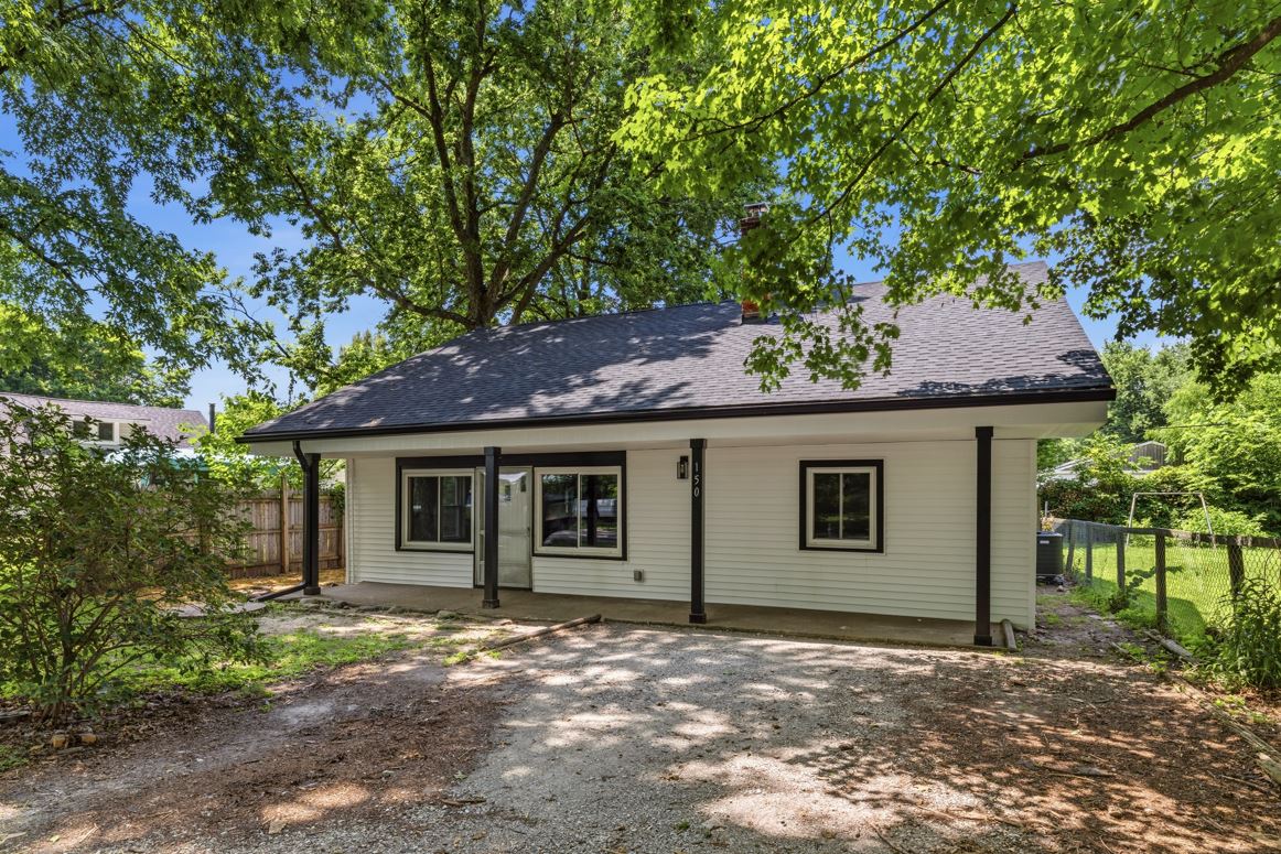 150 Tippecanoe Dr