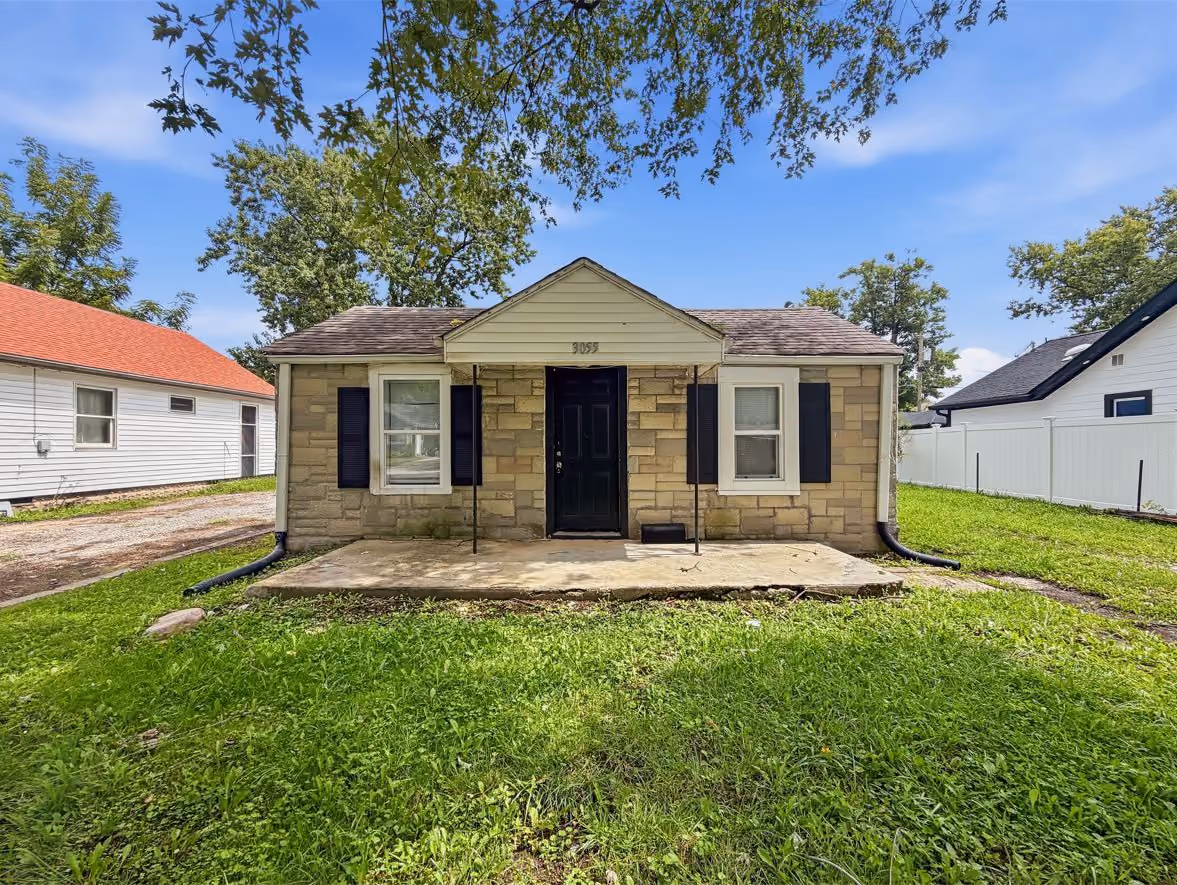 3055 Harlan St