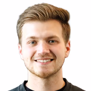 Aaron Stirrat