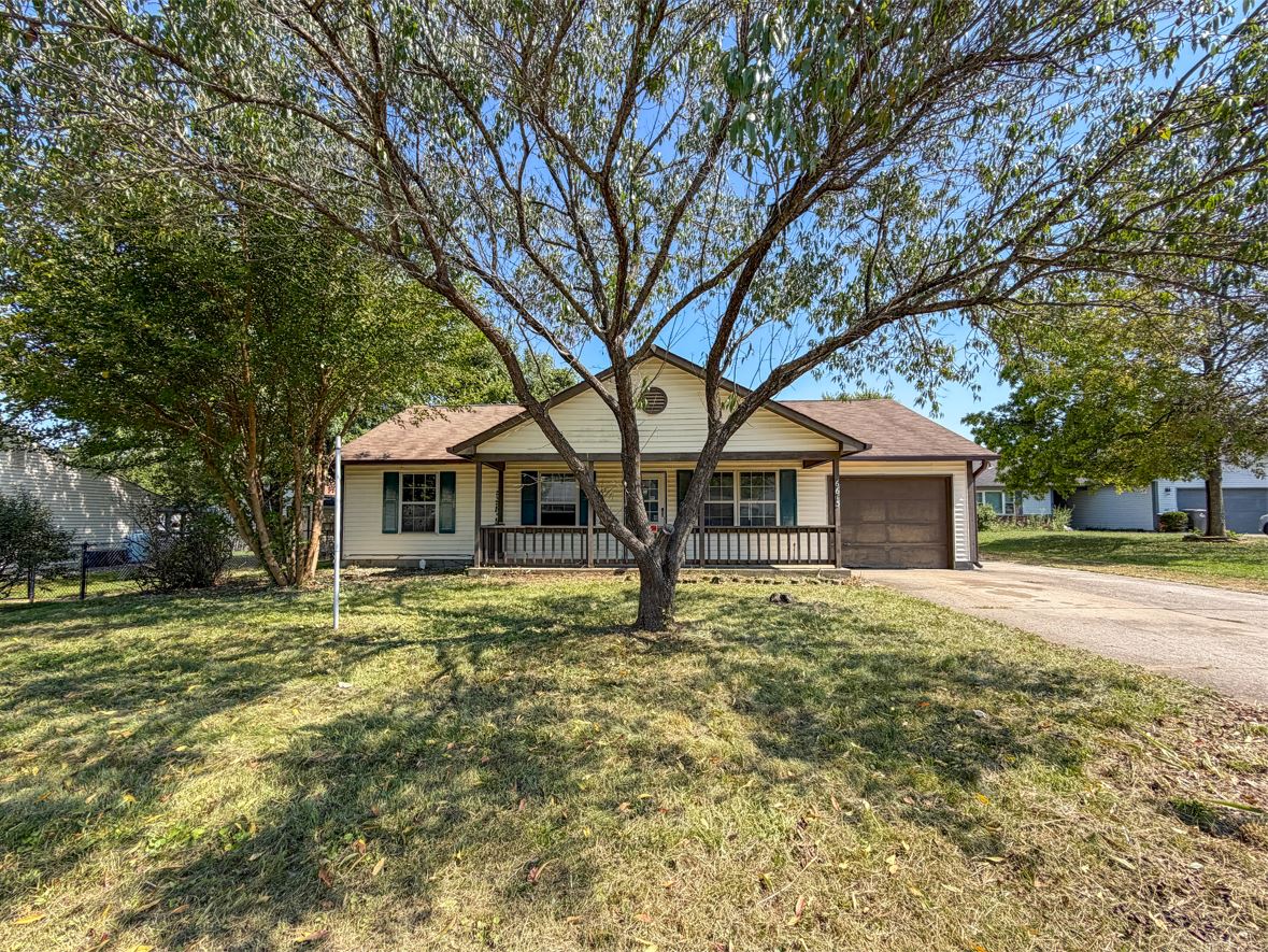 6613 Nodlehs Dr