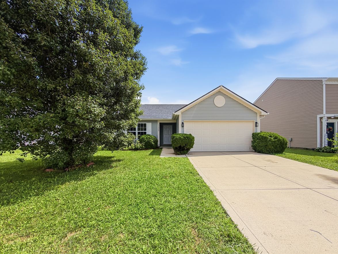 11249 N Sashing Way