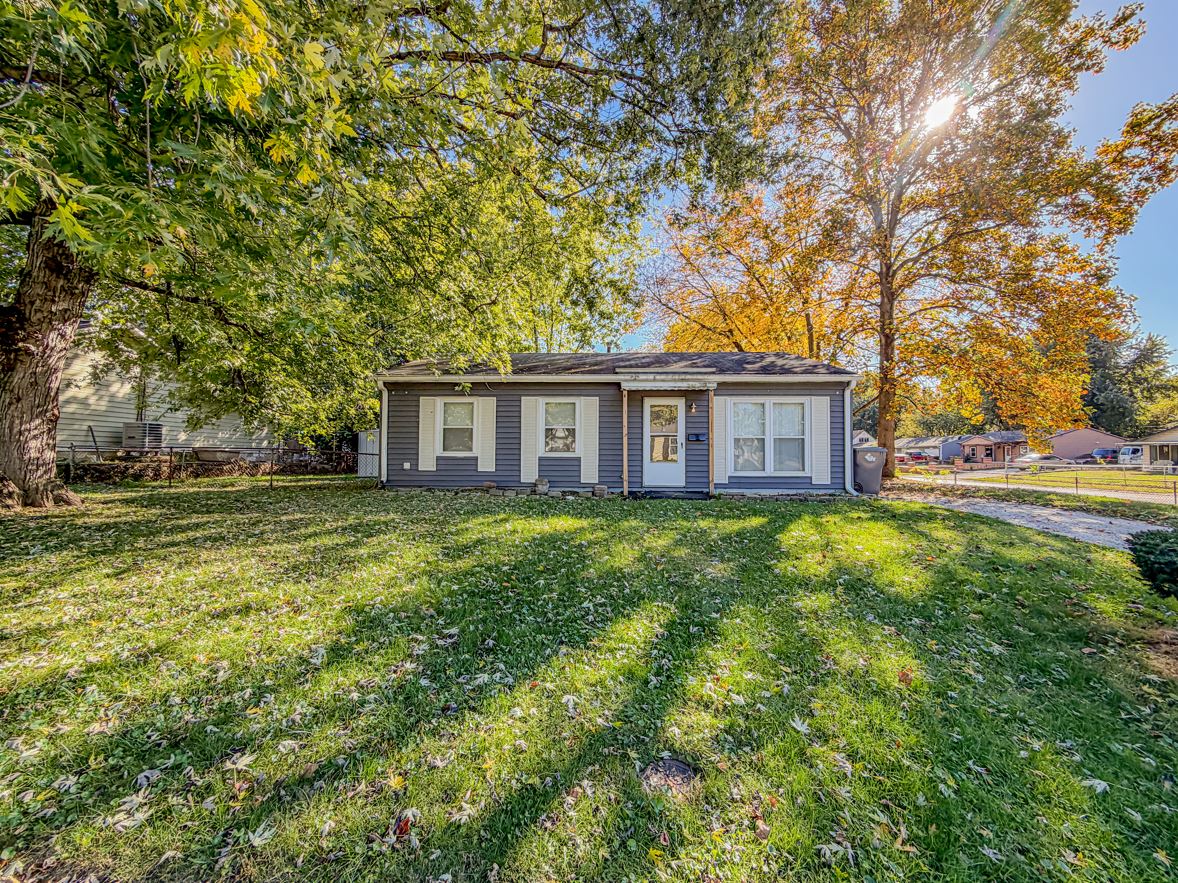 5943 Getz Lane