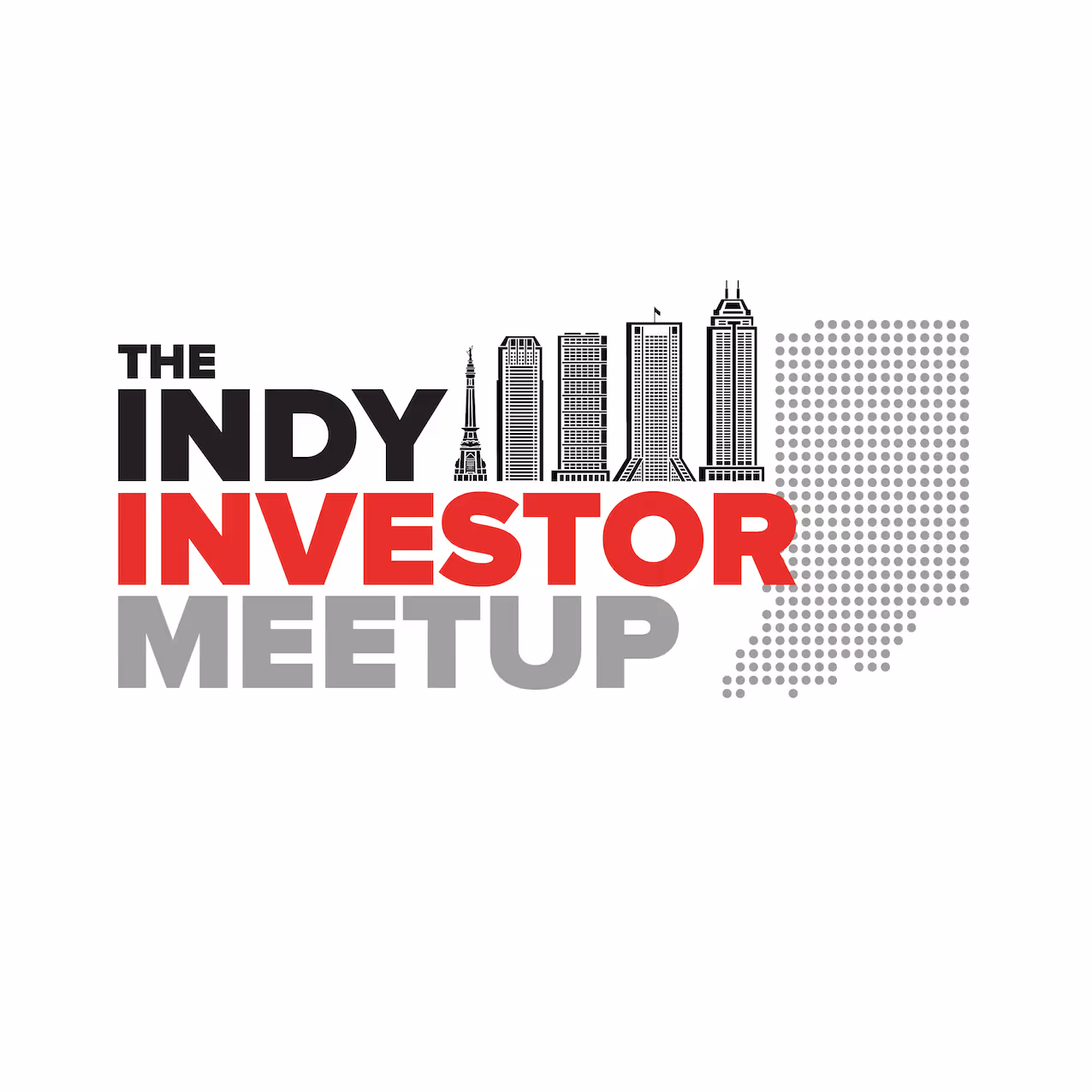 Indy Investor MeetUp Logo
