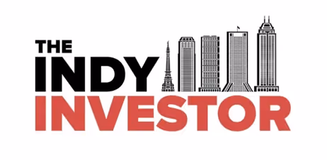 The Indy Investor Podcast Logo