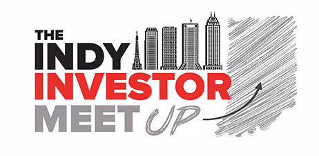 Indy Investor MeetUp Logo