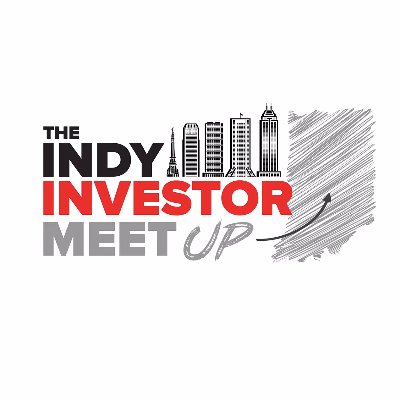 Indy Investor MeetUp Logo